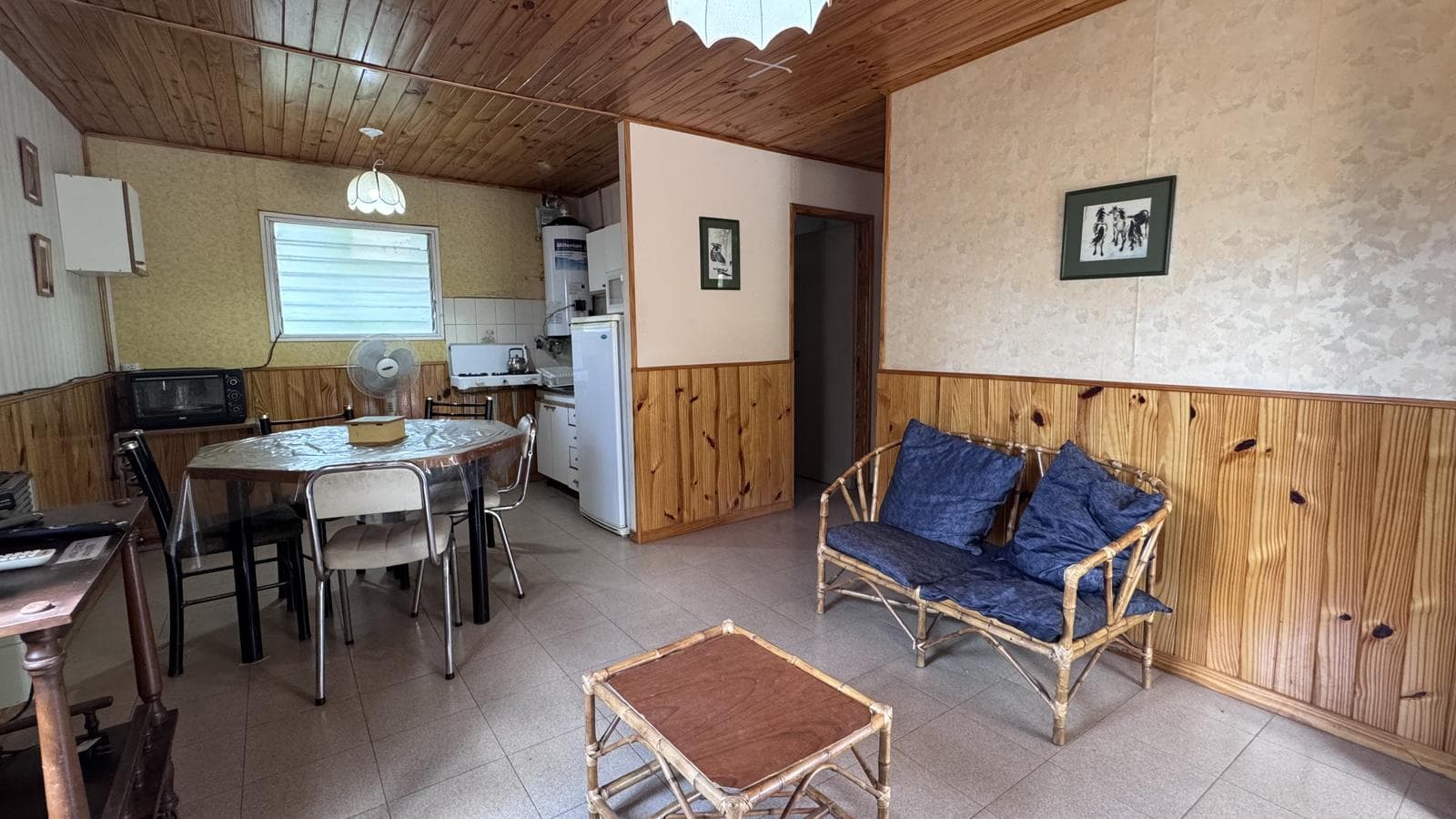 Cottage complex for sale in El Salto, Potrerillos
