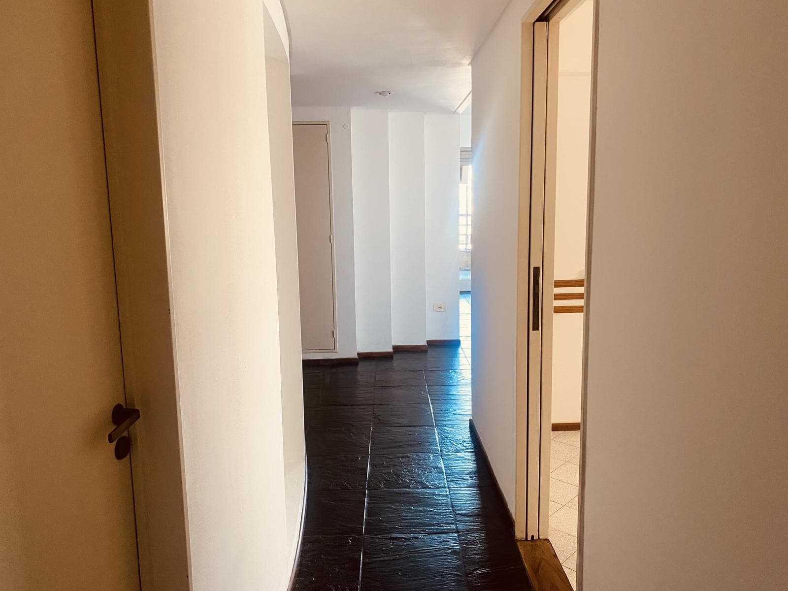 4-room apartment in downtown San Isidro