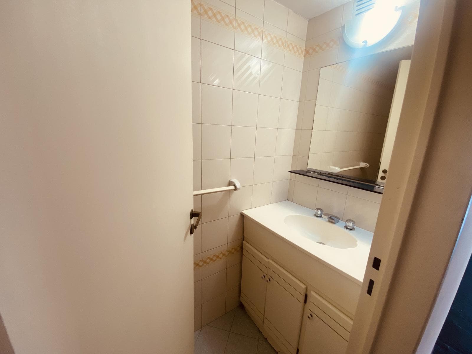 4-room apartment in downtown San Isidro