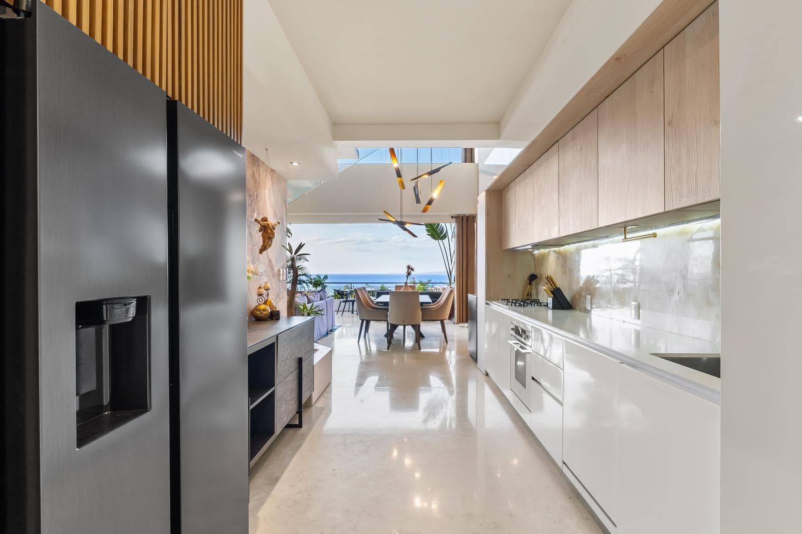 2-Bedroom Condo for Sale in Puerto Vallarta, High Demand in Jalisco Soho PH4