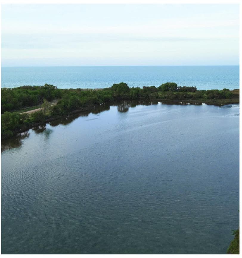 1,015 m² Lot for Sale in Puerto Nizuc Hudson