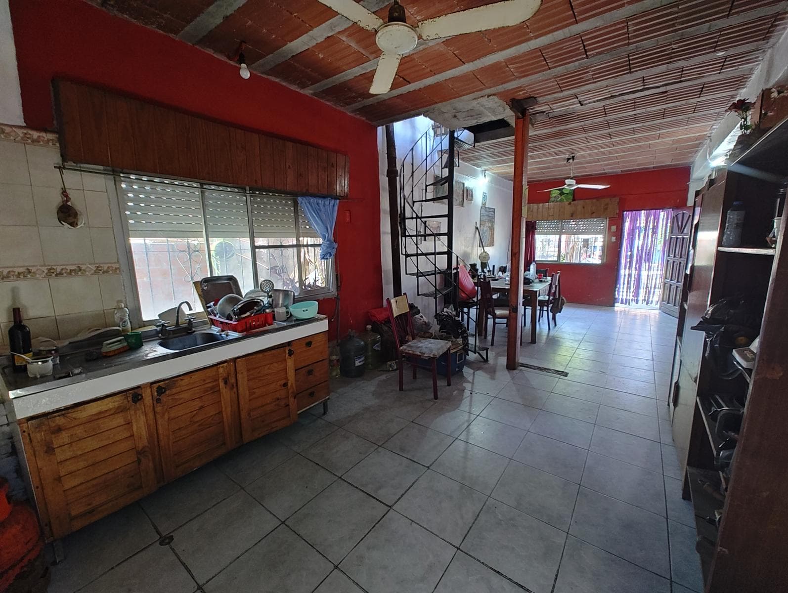 House for Sale in G. de Laferrere