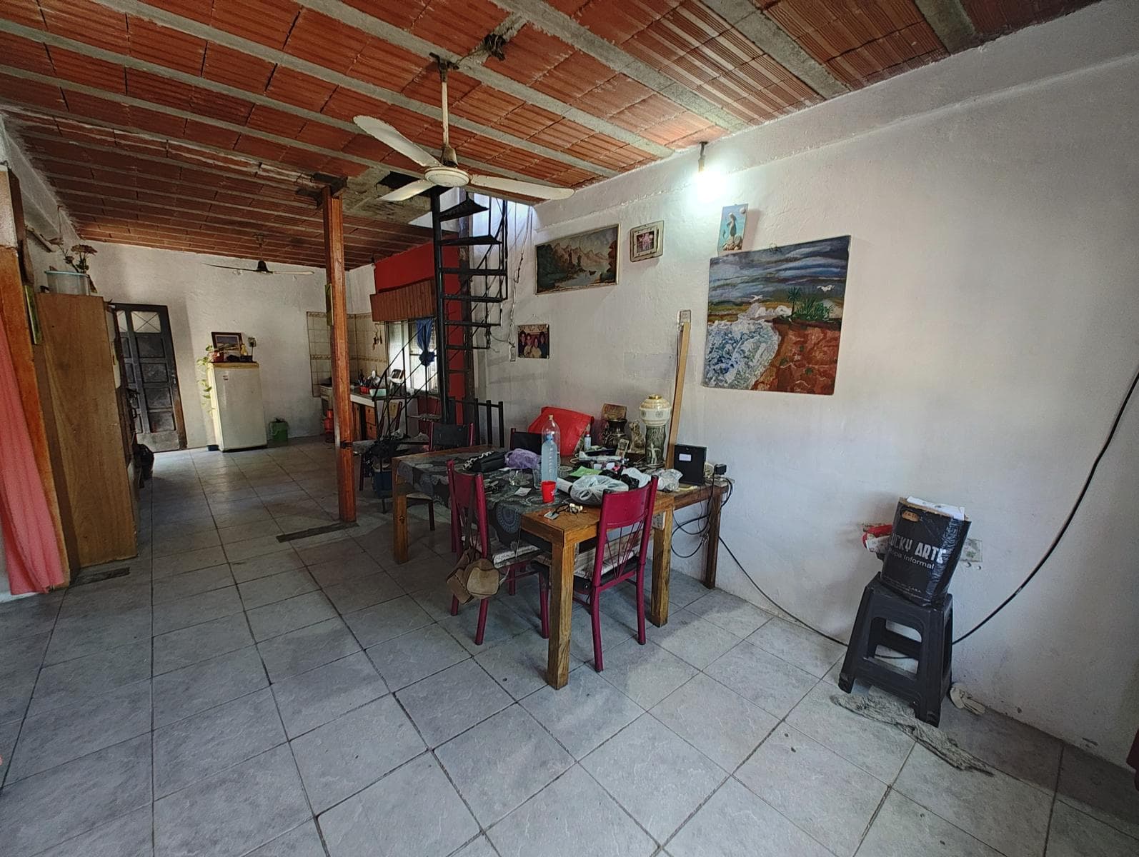 House for Sale in G. de Laferrere