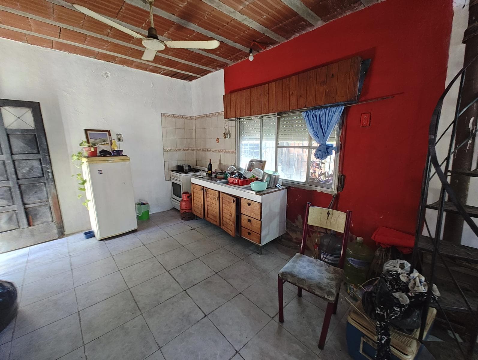 House for Sale in G. de Laferrere
