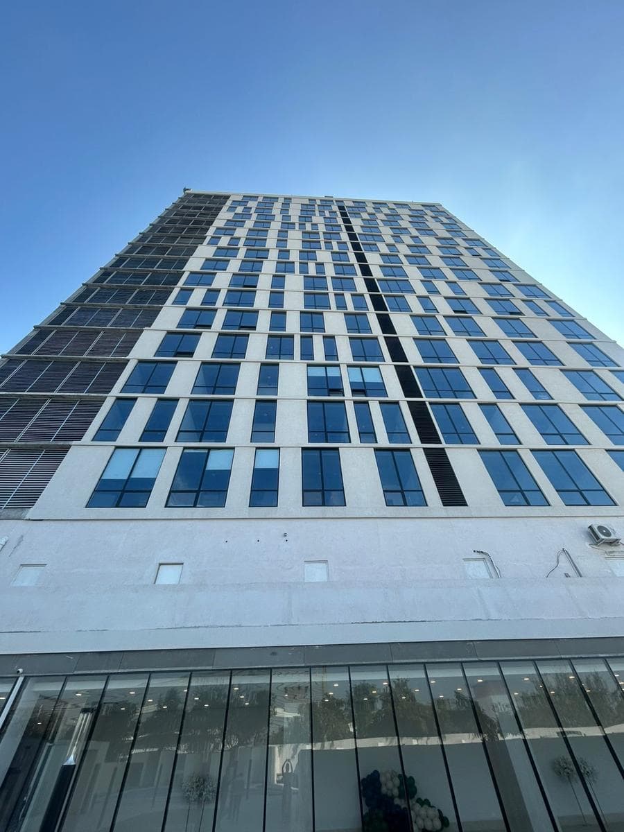 APARTMENT FOR SALE IN LORETO TOWER, APODACA