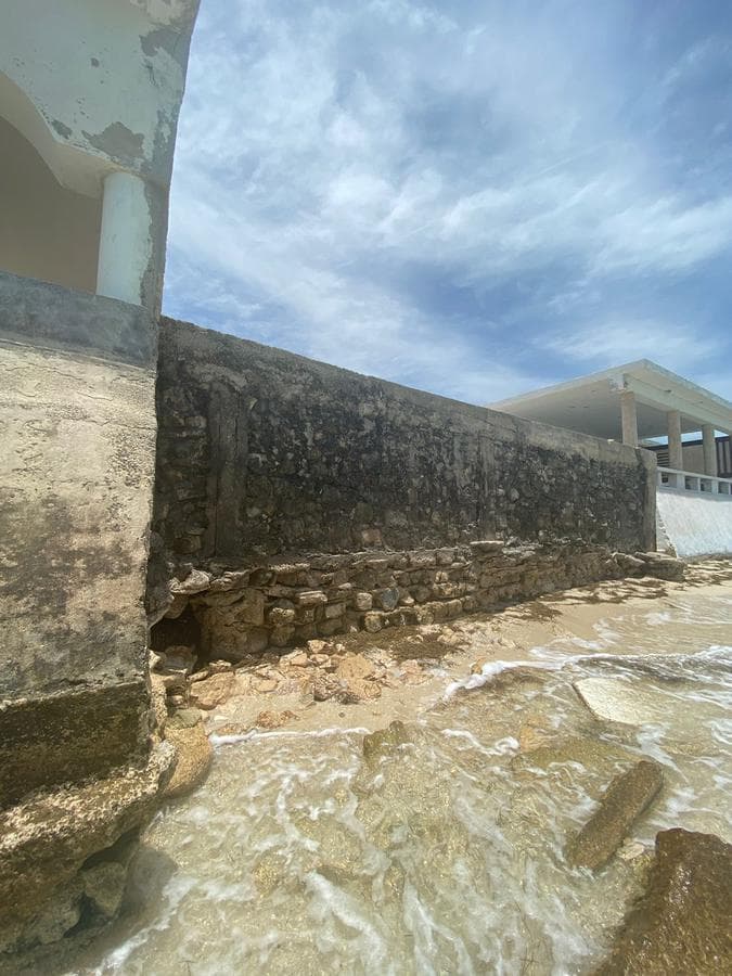 Land - Chelem Village