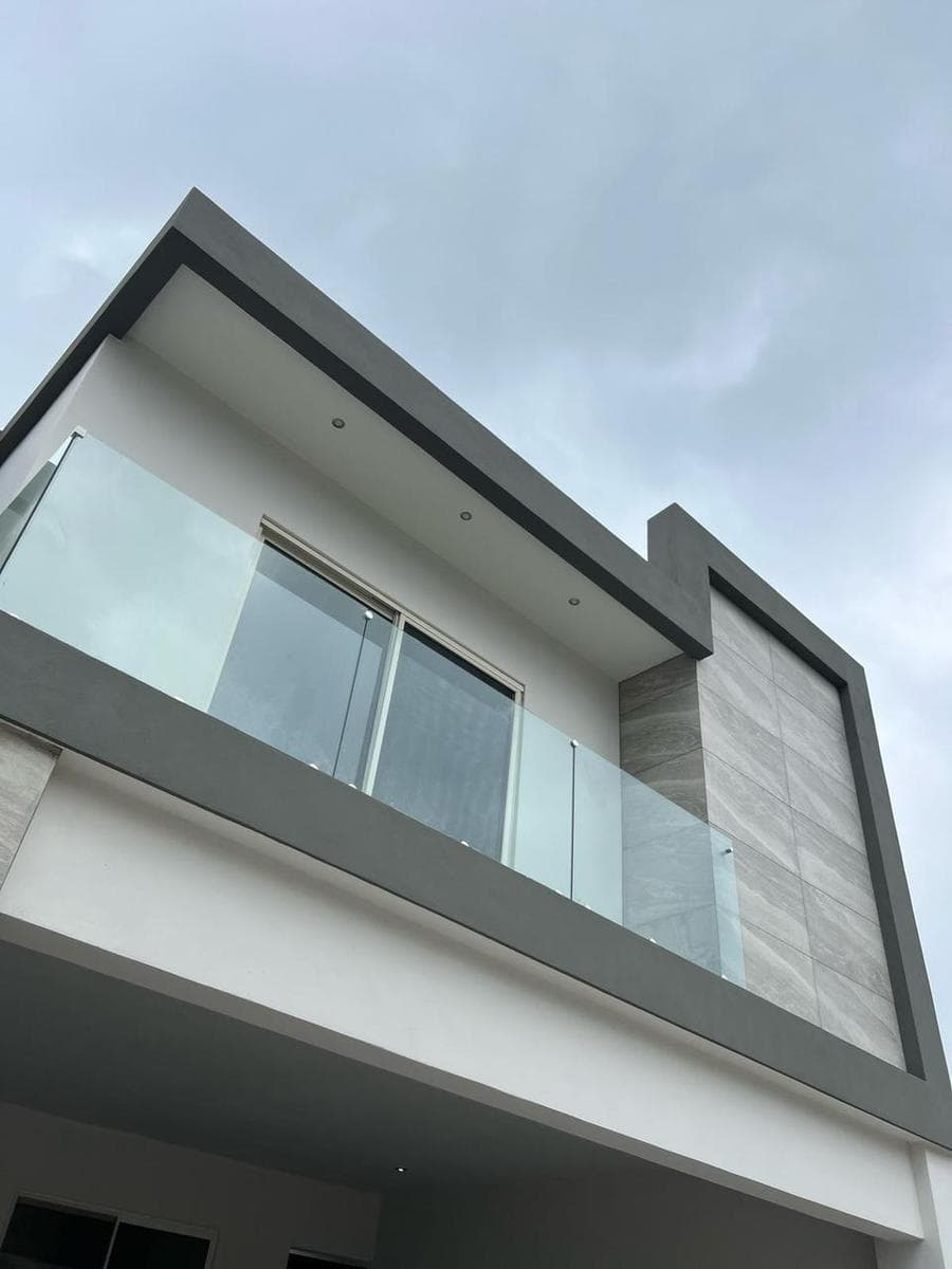Casa en venta a estrenar carr nacional Los Rdz Monterrey - Santiago