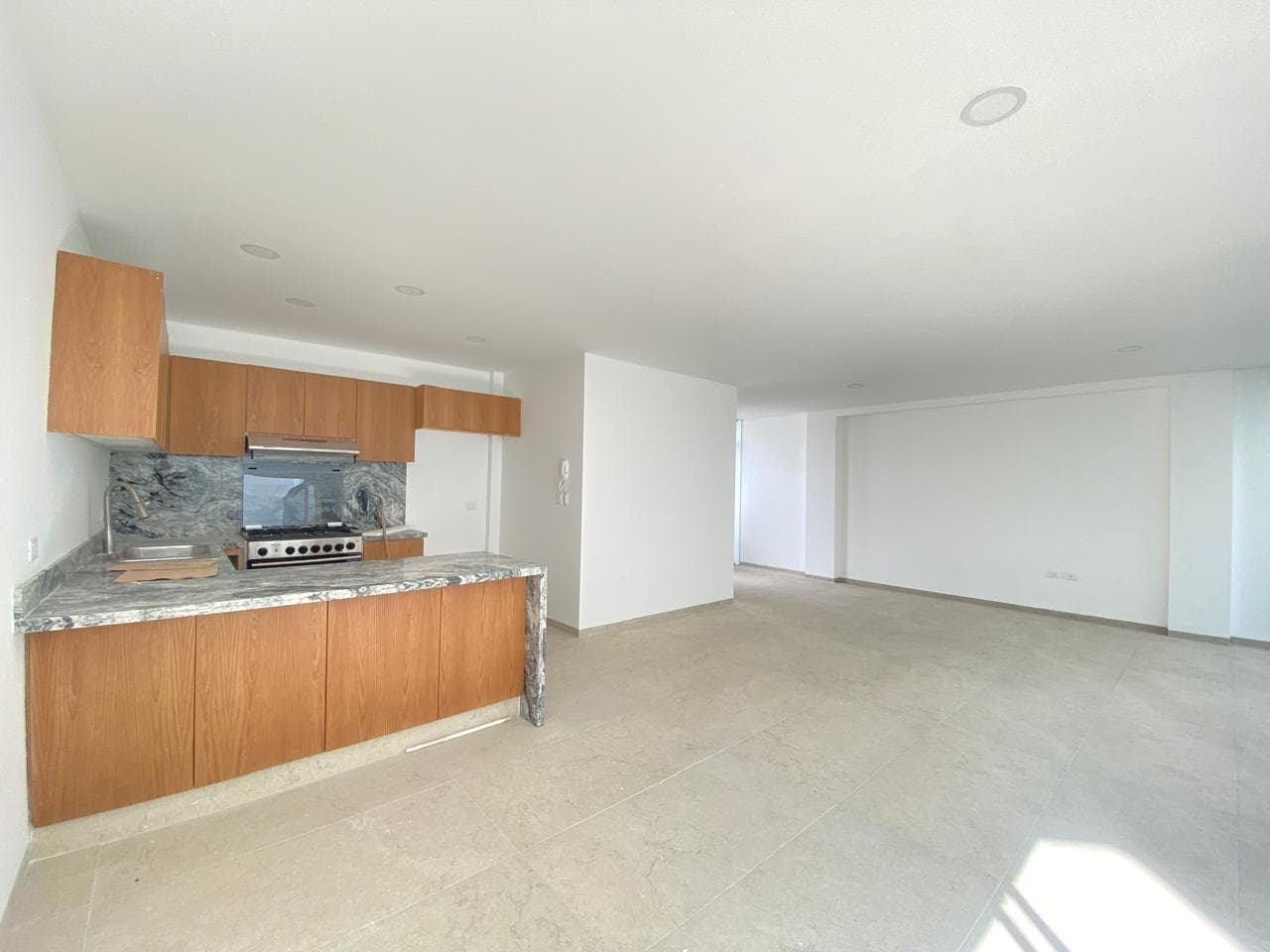Privada de la 12 Nte. 406, Sin Nombre de Col 4, 72810 San Andrés Cholula, Puebla. Apartment
