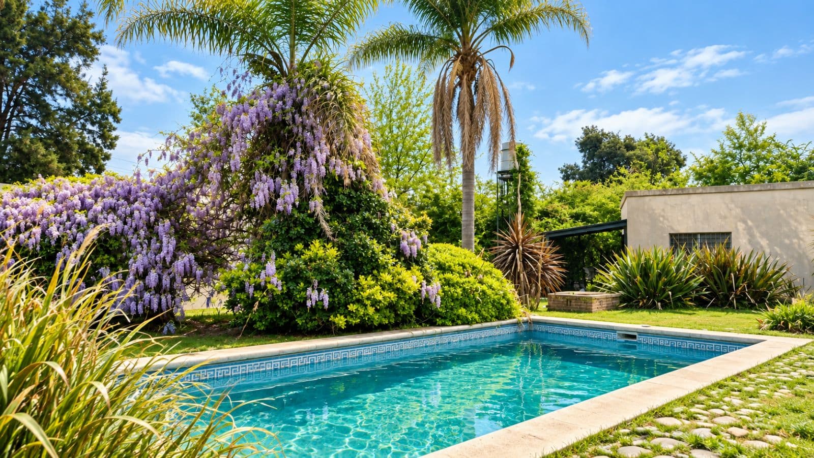 HOUSE FOR SALE WITH POOL EXALTACIÓN DE LA CRUZ, CARDALES, CARDALES