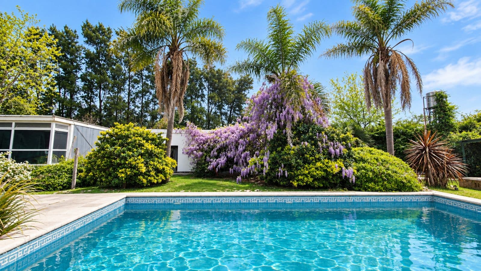 HOUSE FOR SALE WITH POOL EXALTACIÓN DE LA CRUZ, CARDALES, CARDALES