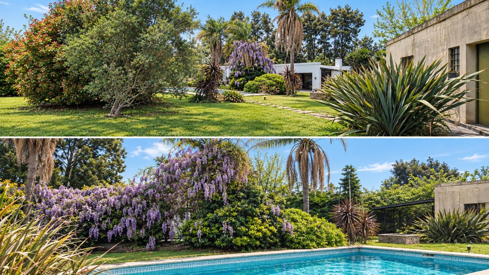 HOUSE FOR SALE WITH POOL EXALTACIÓN DE LA CRUZ, CARDALES, CARDALES
