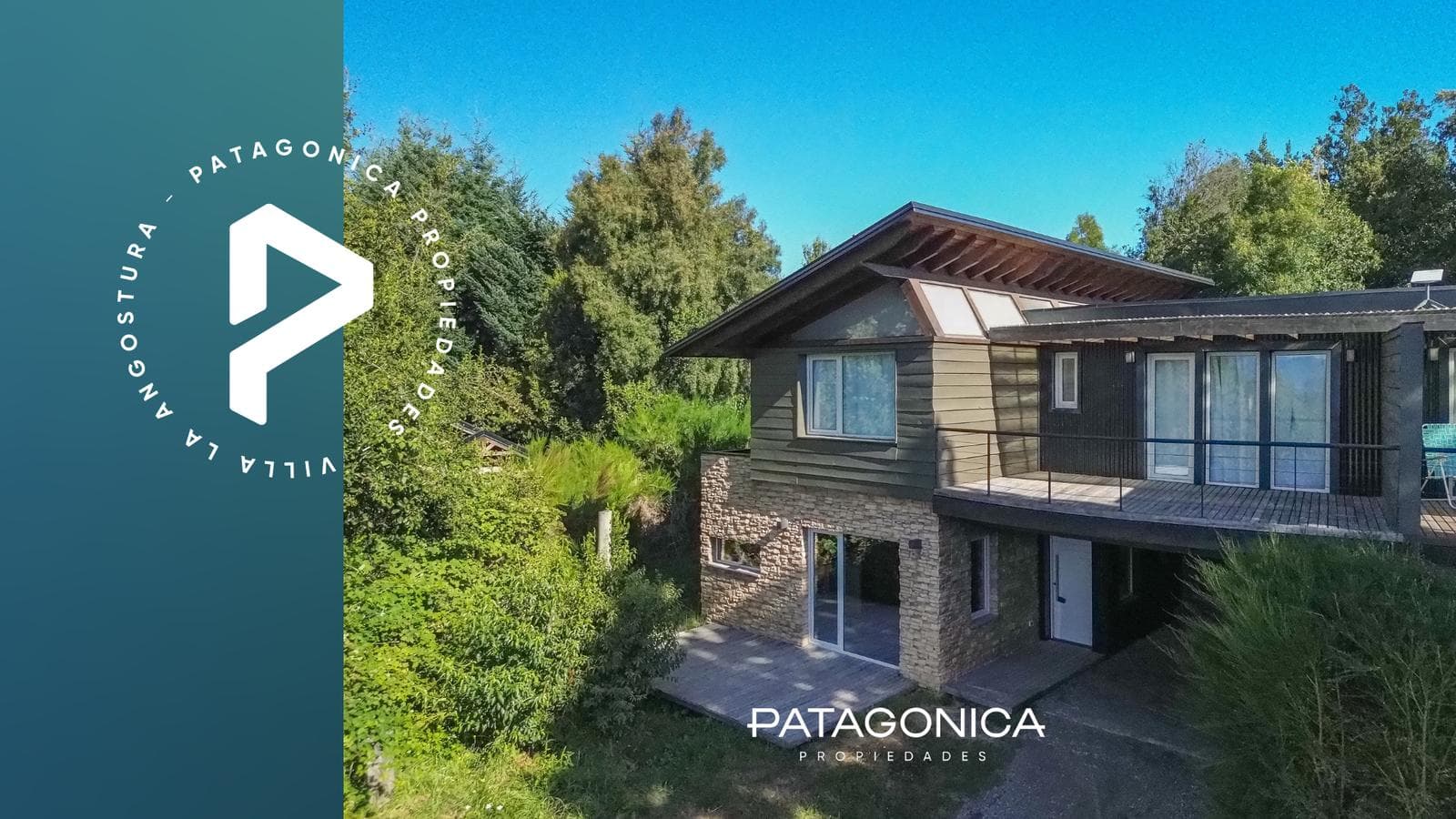 FOR SALE: High-quality home in Villa Eco Lomas