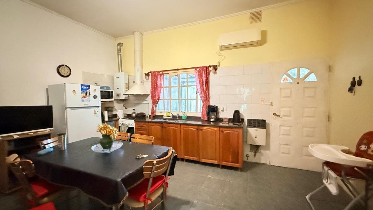For Sale/Trade: 4-Bedroom House with Garage and Pool. Garita 1, Funes
