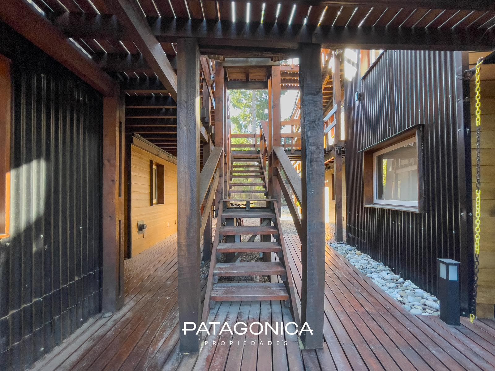 FOR SALE: 2-ROOM APARTMENT, 42 m² (FULLY FURNISHED), DOWNTOWN, VILLA LA ANGOSTURA