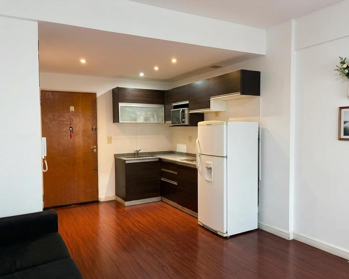 Studio Apartment for Sale in Balvanera