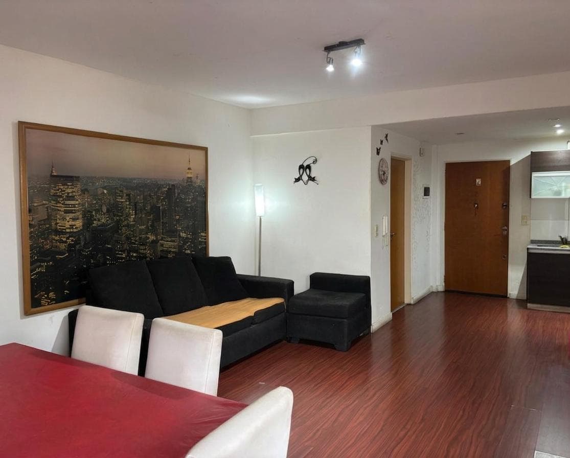 Studio Apartment for Sale in Balvanera