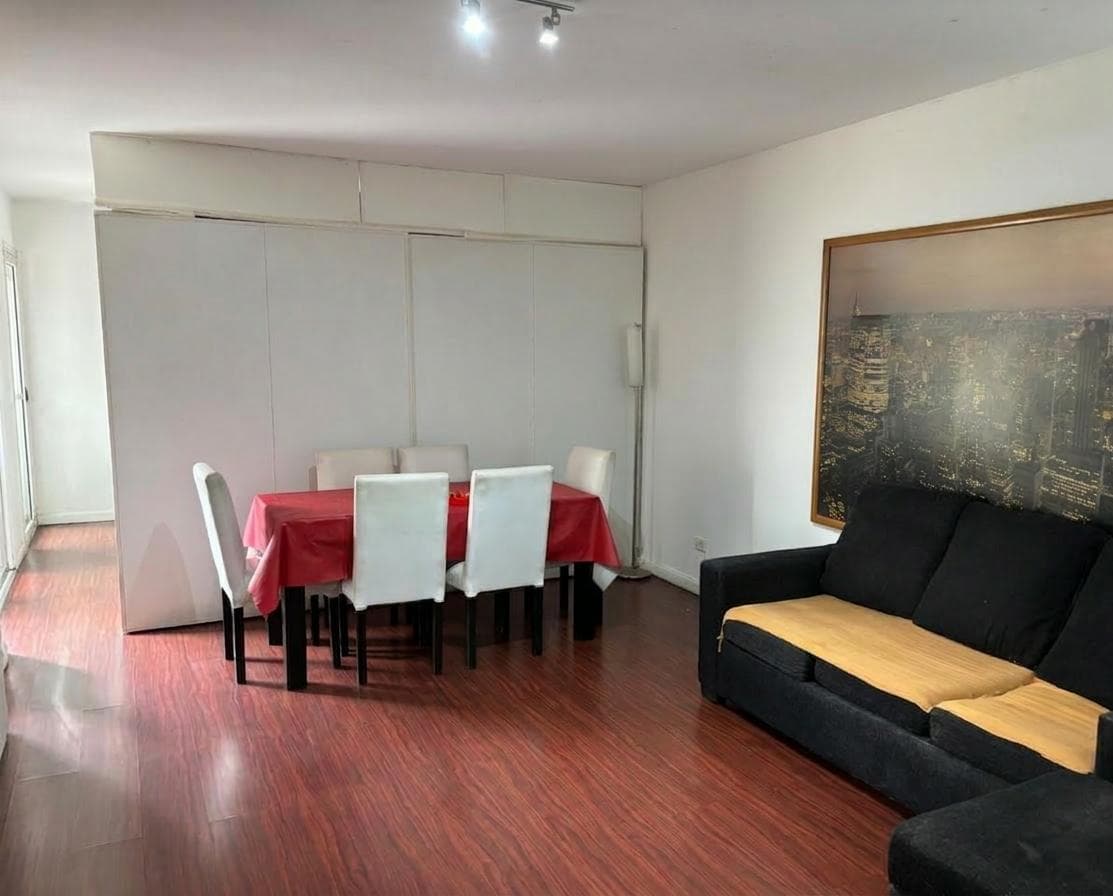 Studio Apartment for Sale in Balvanera