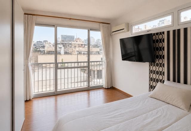Studio Apartment for Sale in Balvanera