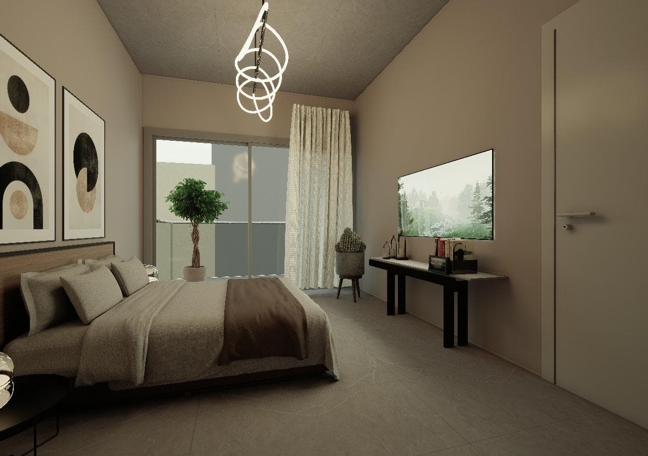 Apartment - North Almagro