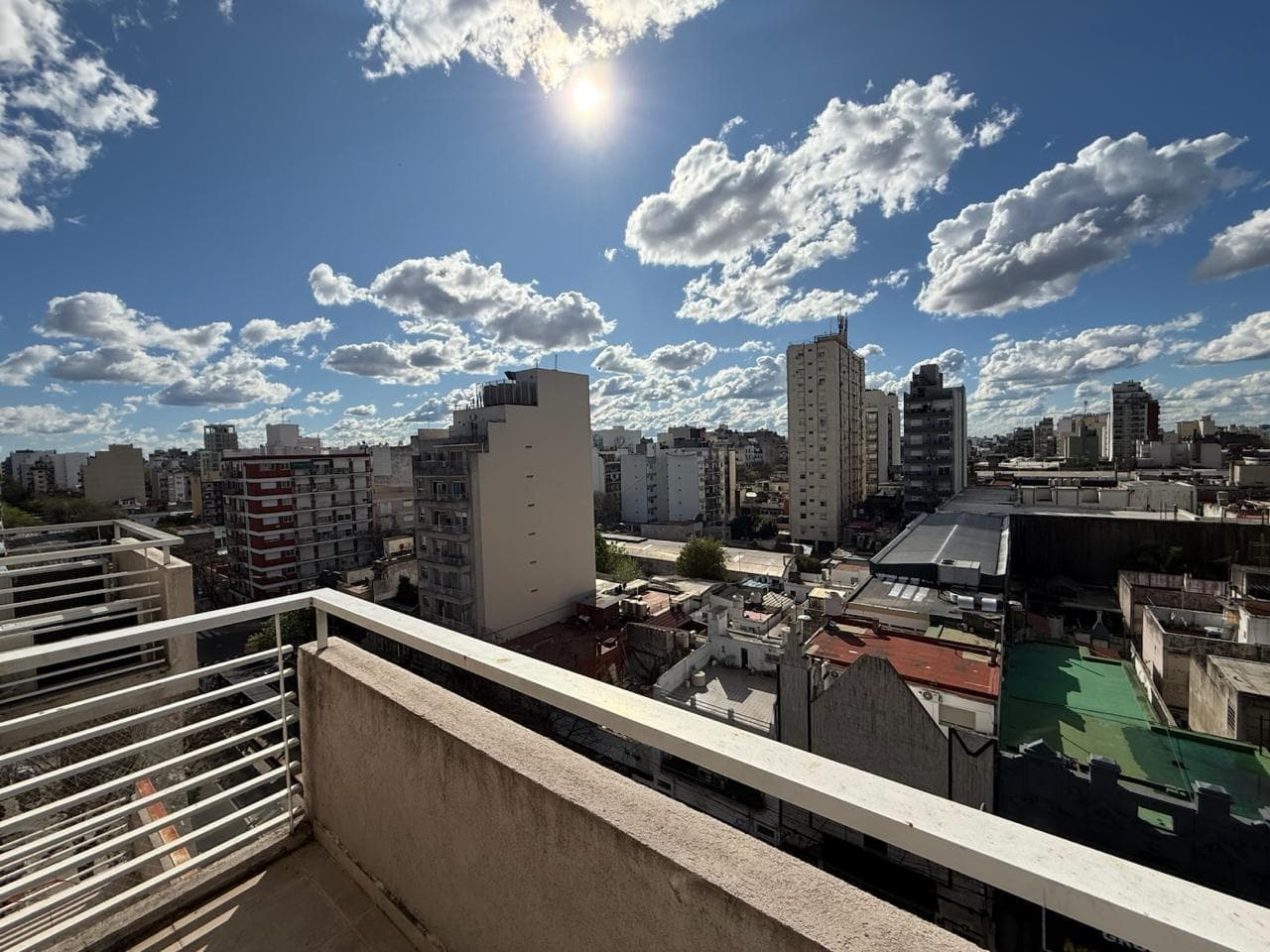 2-Bedroom Apartment for Sale with a Balcony in Floresta