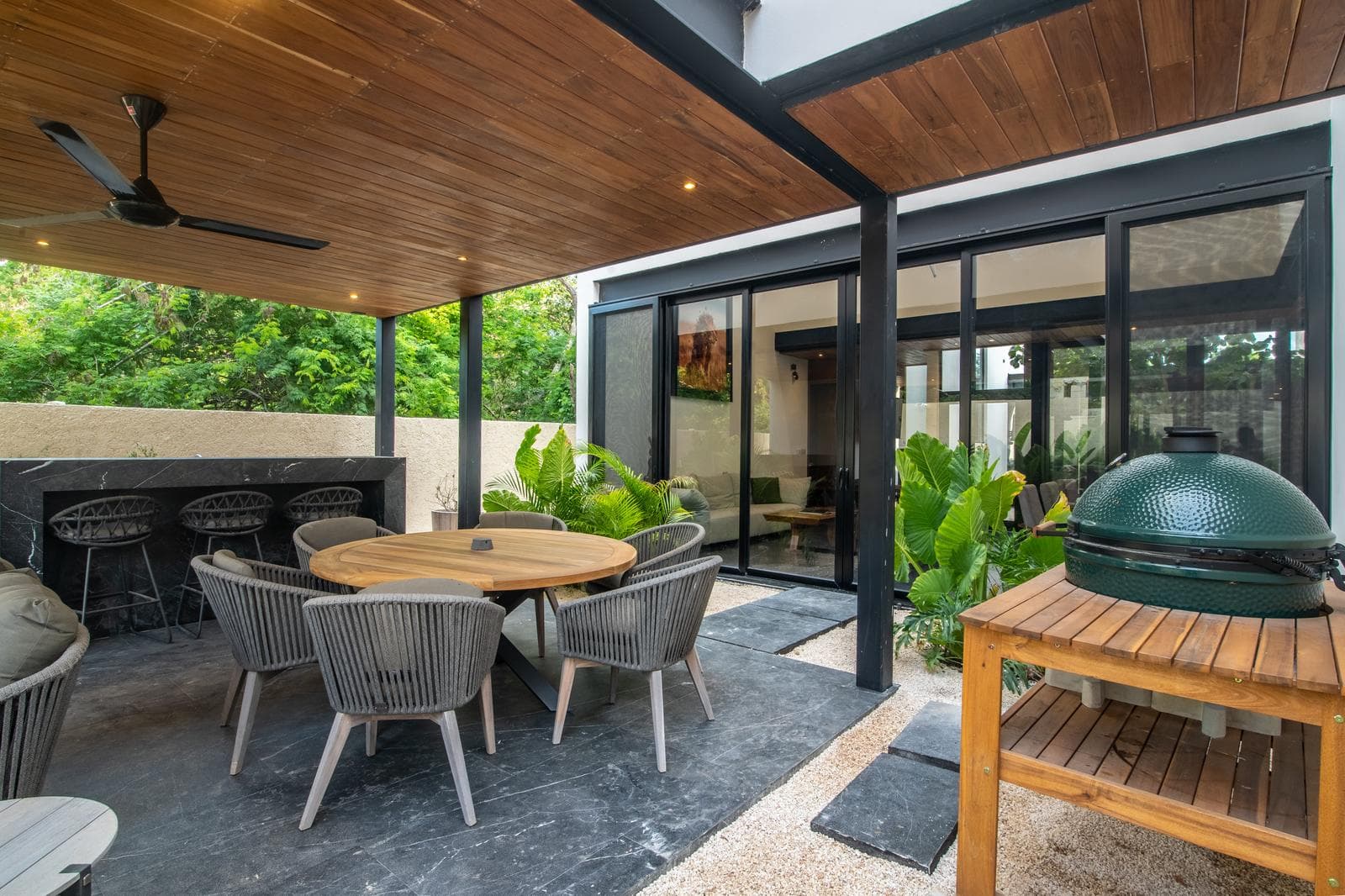 House for sale in Mérida, Residencial Compostela.