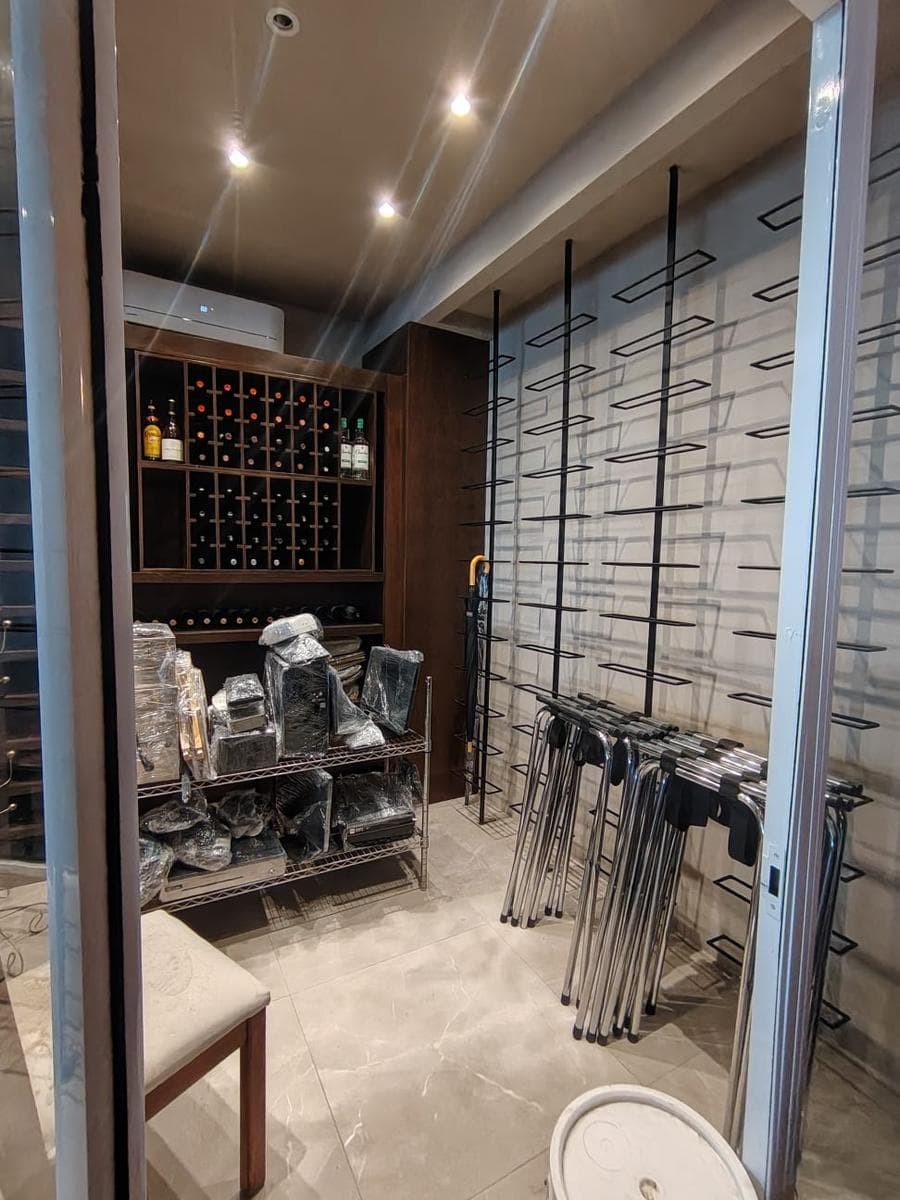 COMMERCIAL SPACE FOR RENT IN MONTERREY