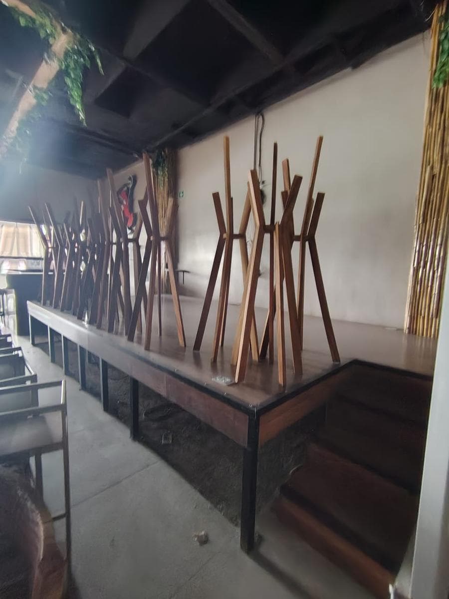 COMMERCIAL SPACE FOR RENT IN MONTERREY