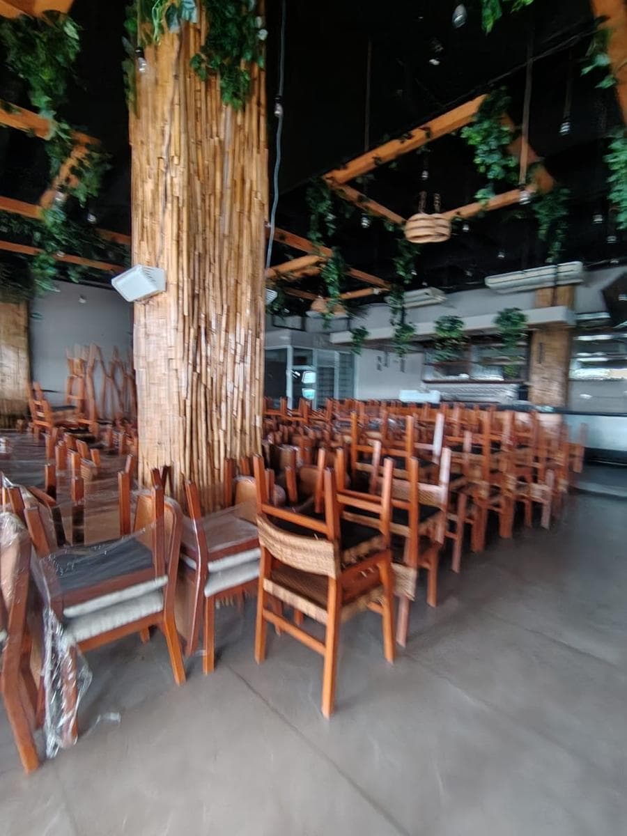 COMMERCIAL SPACE FOR RENT IN MONTERREY