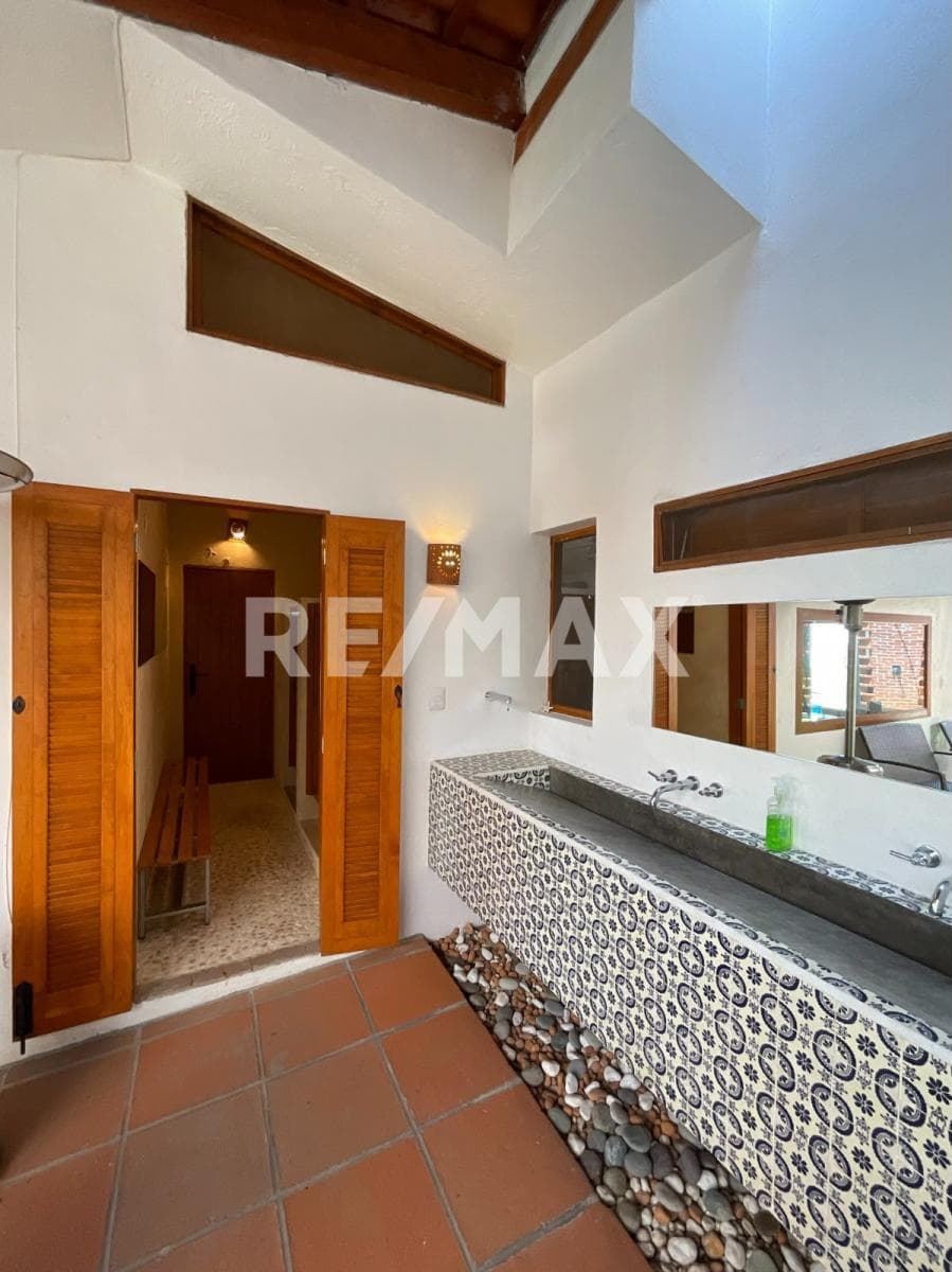 House for Sale in Lomas de Cocoyoc