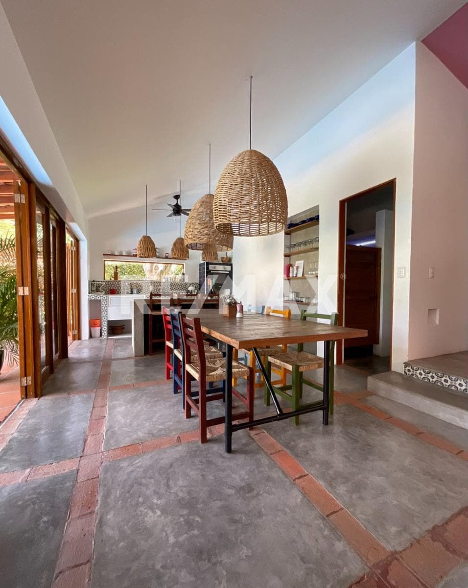 House for Sale in Lomas de Cocoyoc