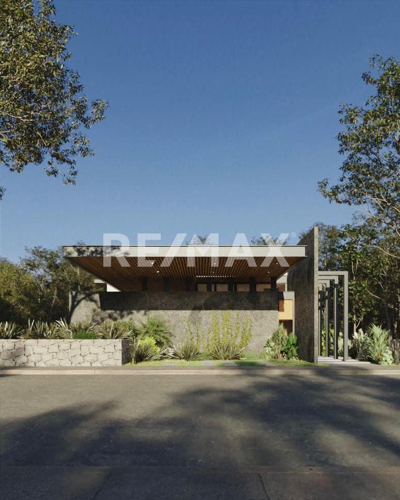 House for Sale in Lomas de Cocoyoc