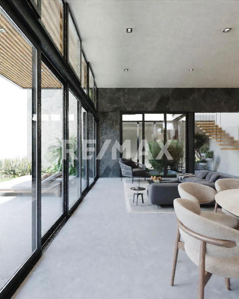 House for Sale in Lomas de Cocoyoc