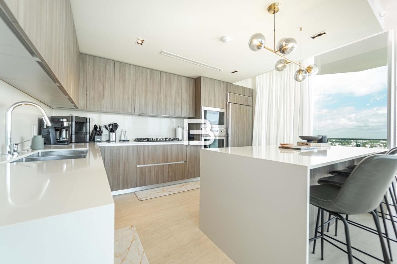 Apartment for Sale in SLS Cancun