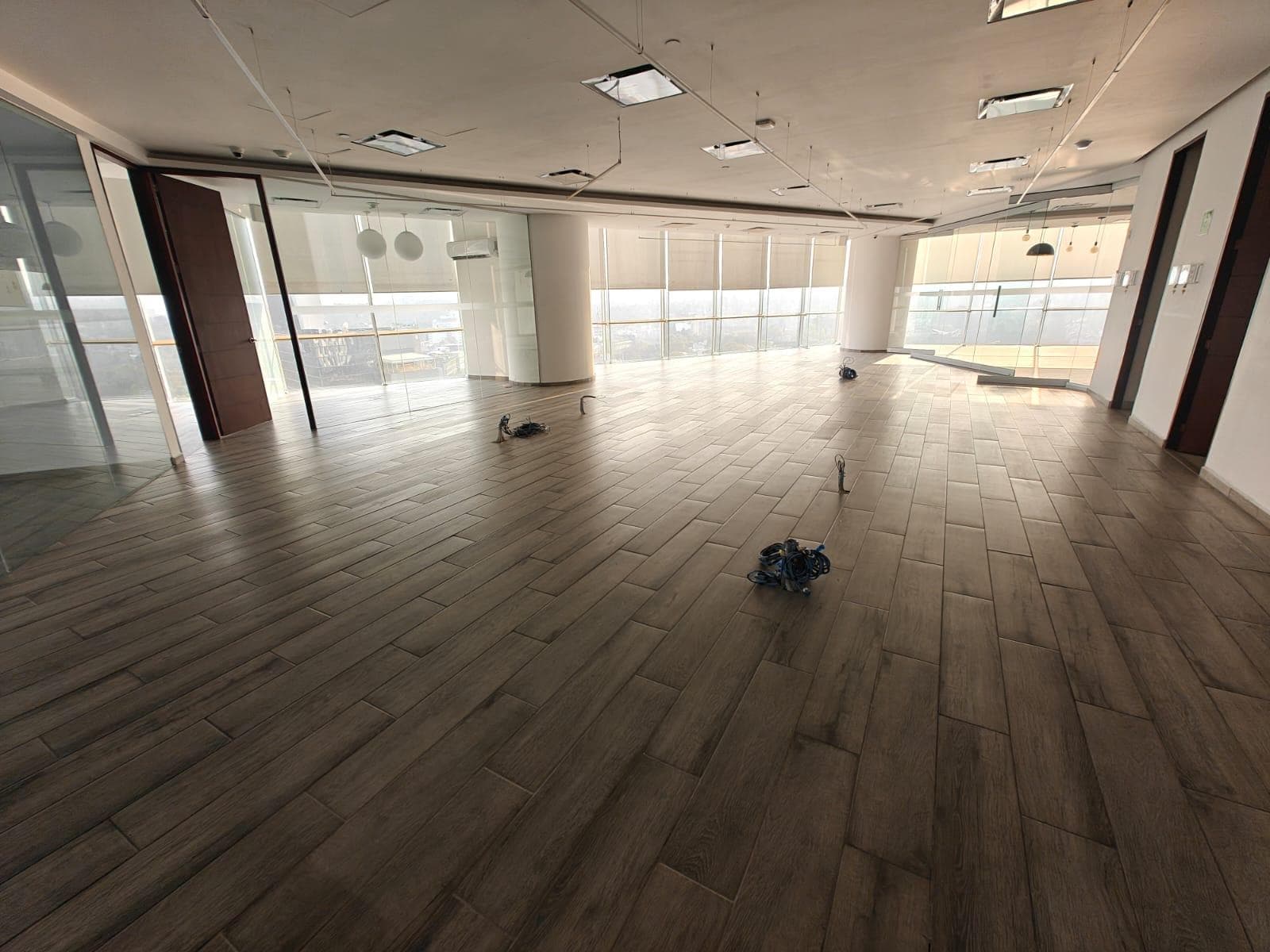 Office for Rent in Lomas de Chapultepec