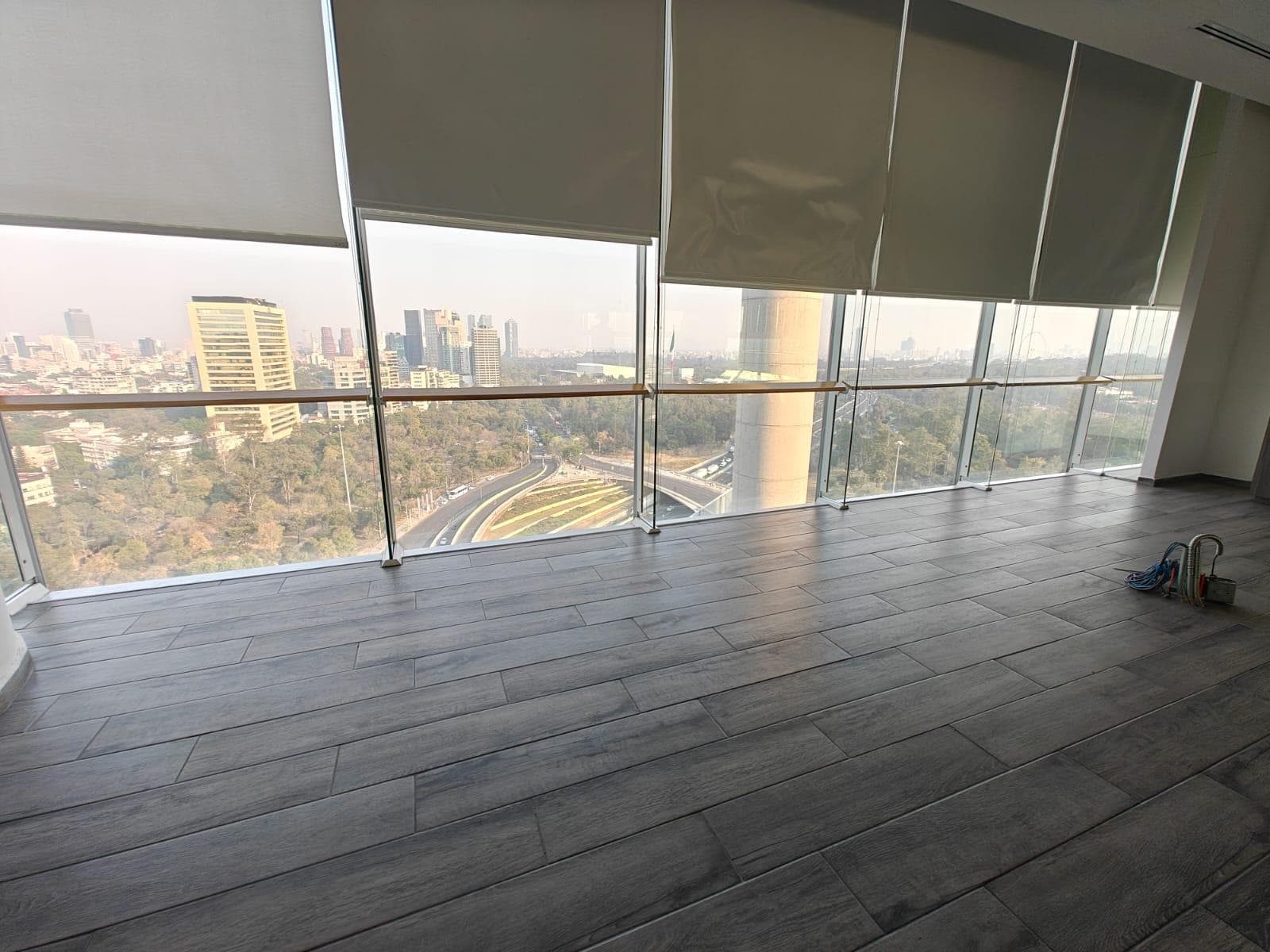 Office for Rent in Lomas de Chapultepec
