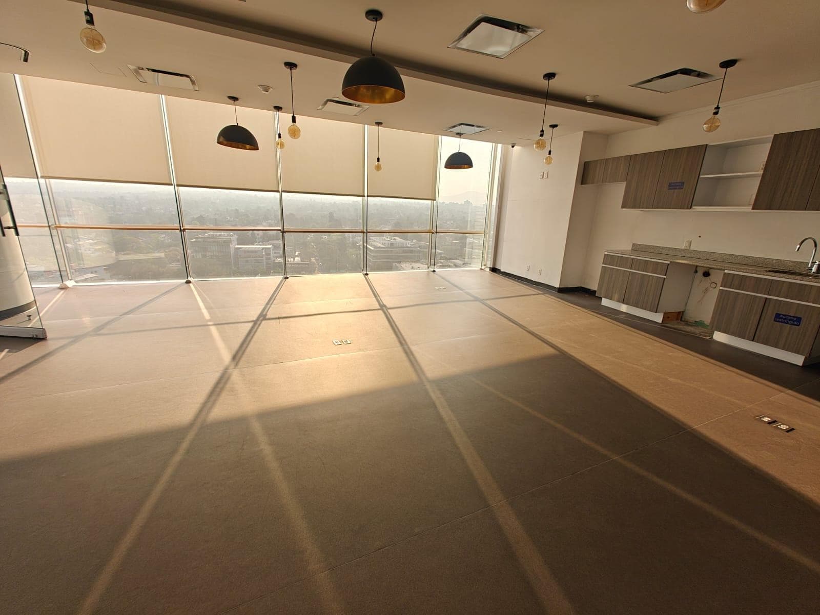 Office for Rent in Lomas de Chapultepec