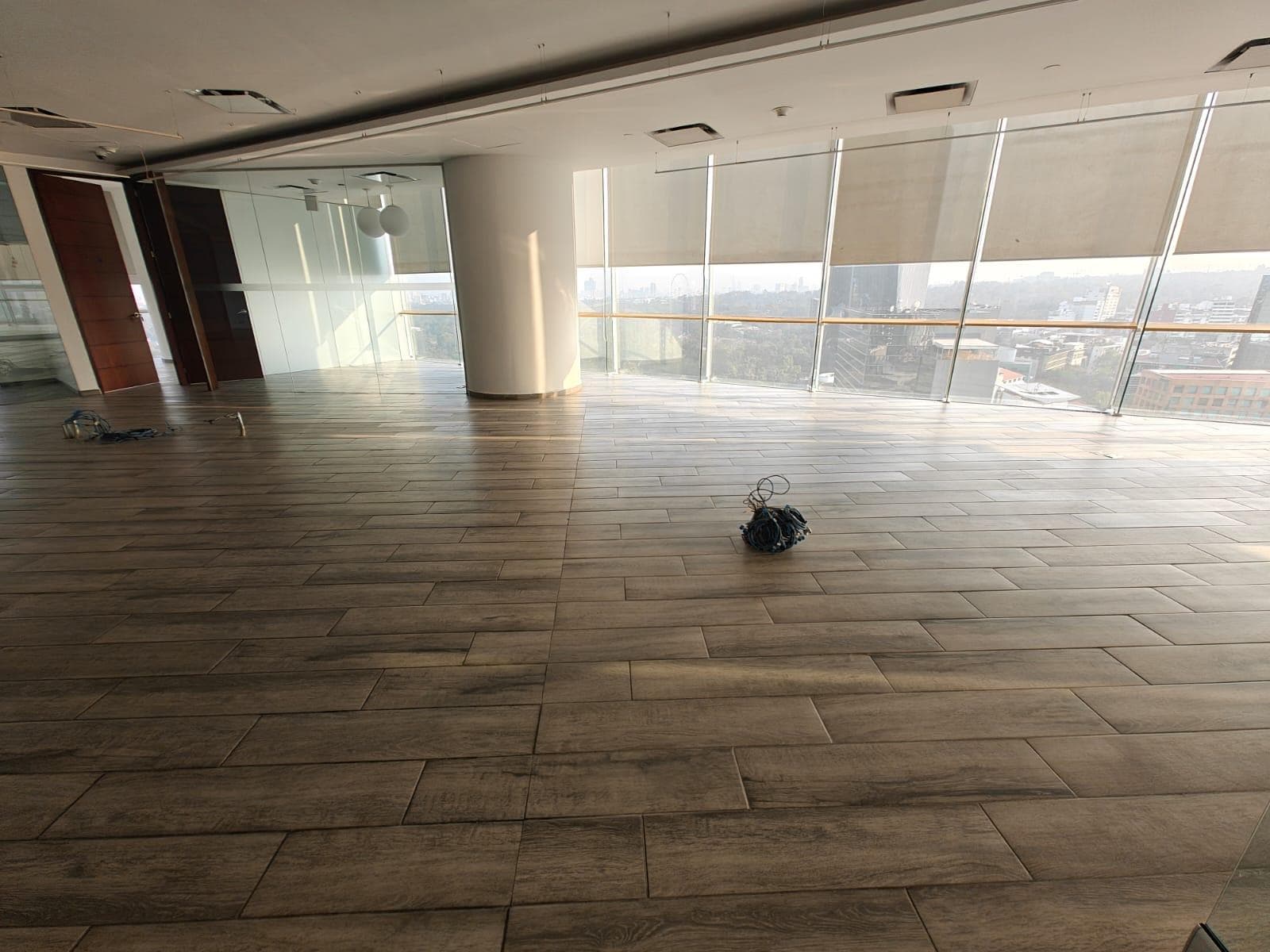 Office for Rent in Lomas de Chapultepec