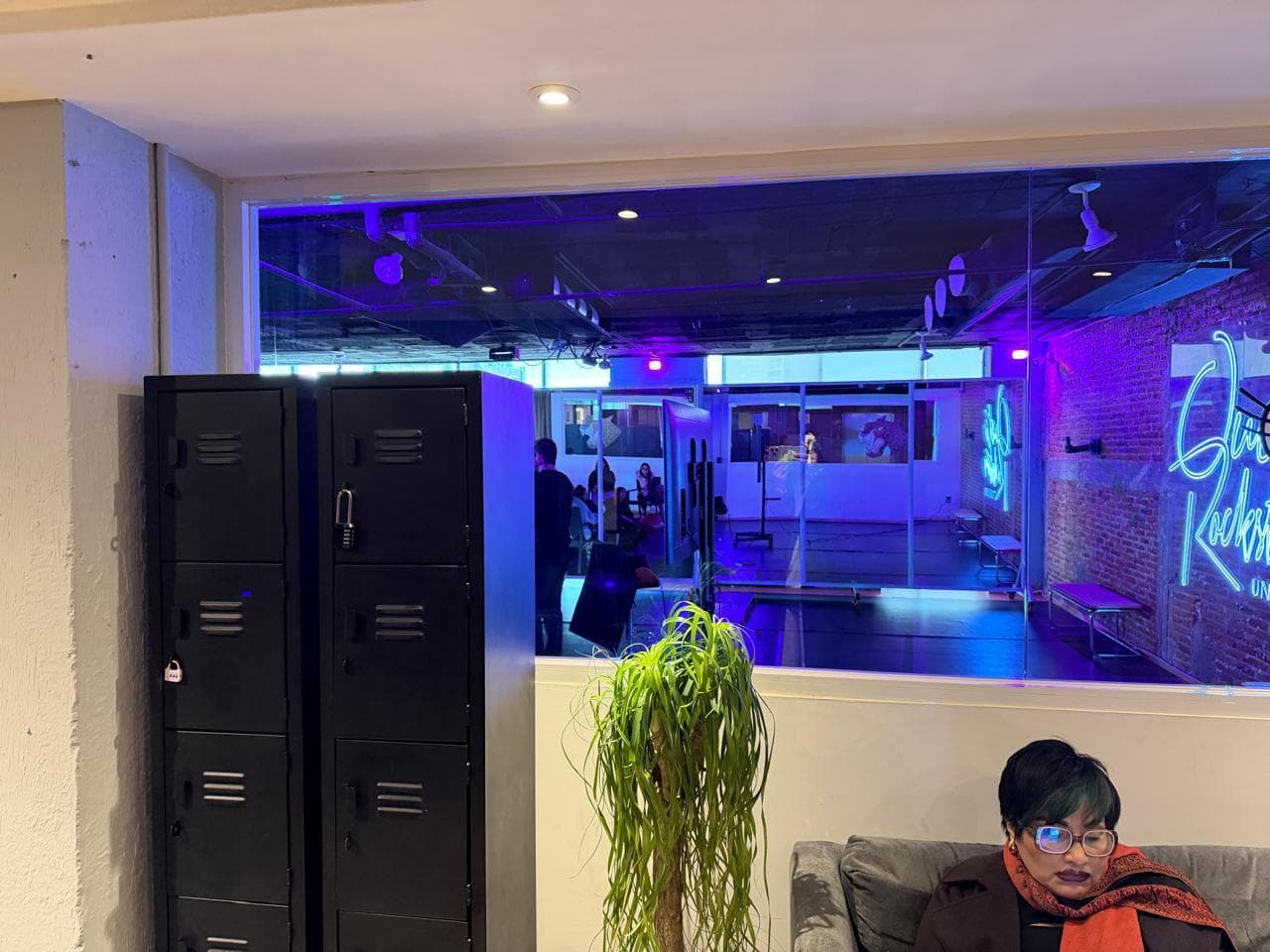 Office for Rent in Mariano Escobedo