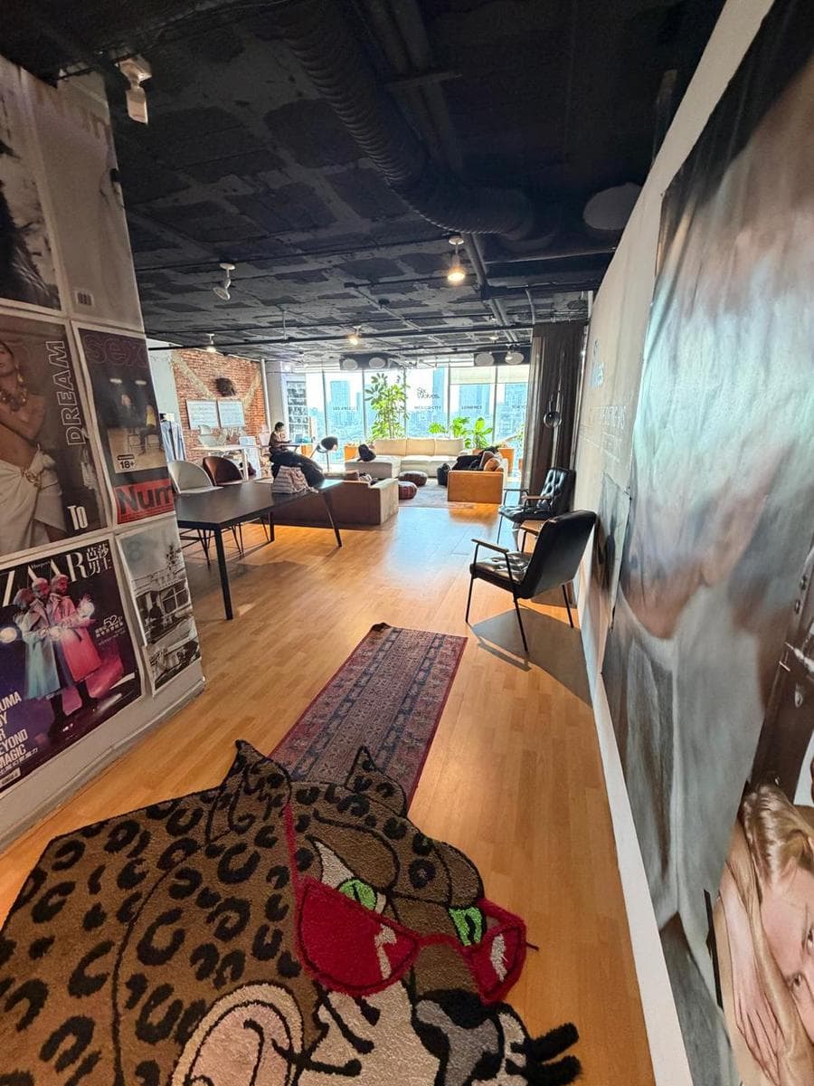 Office for Rent in Mariano Escobedo