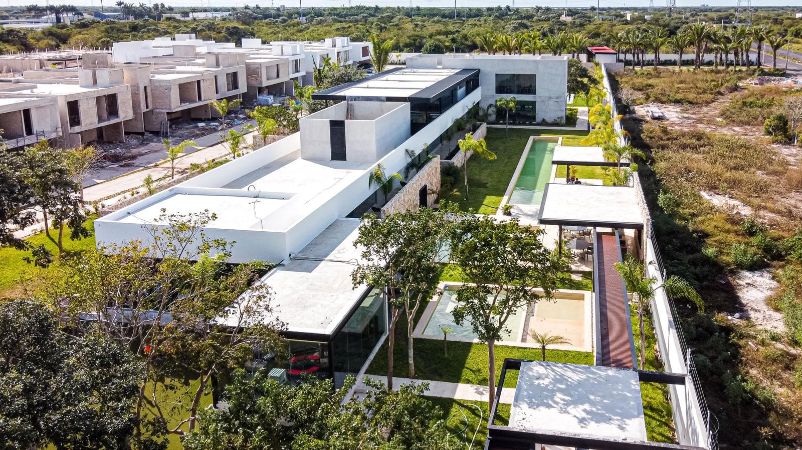 House for Sale in Mérida