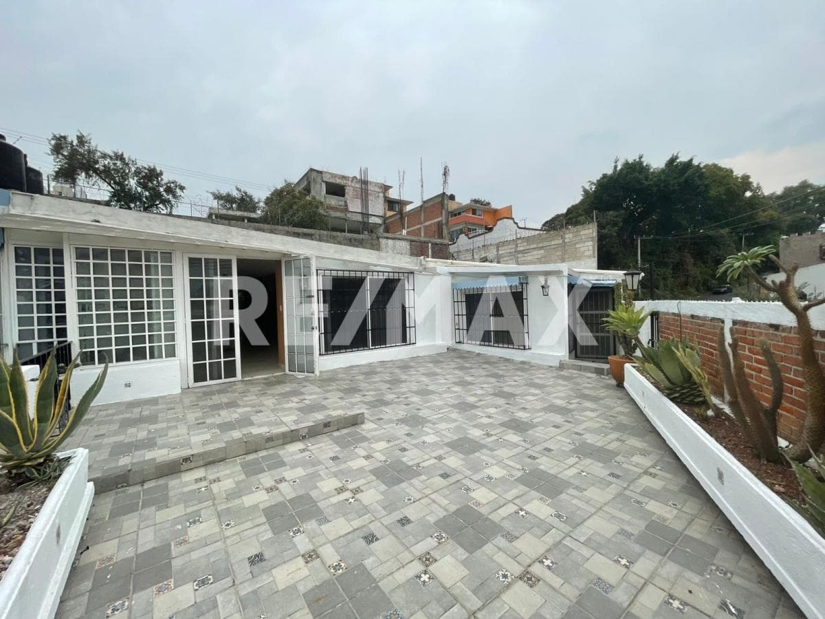 Duplex for Sale in Lomas Atzingo, on the Road to Chalma