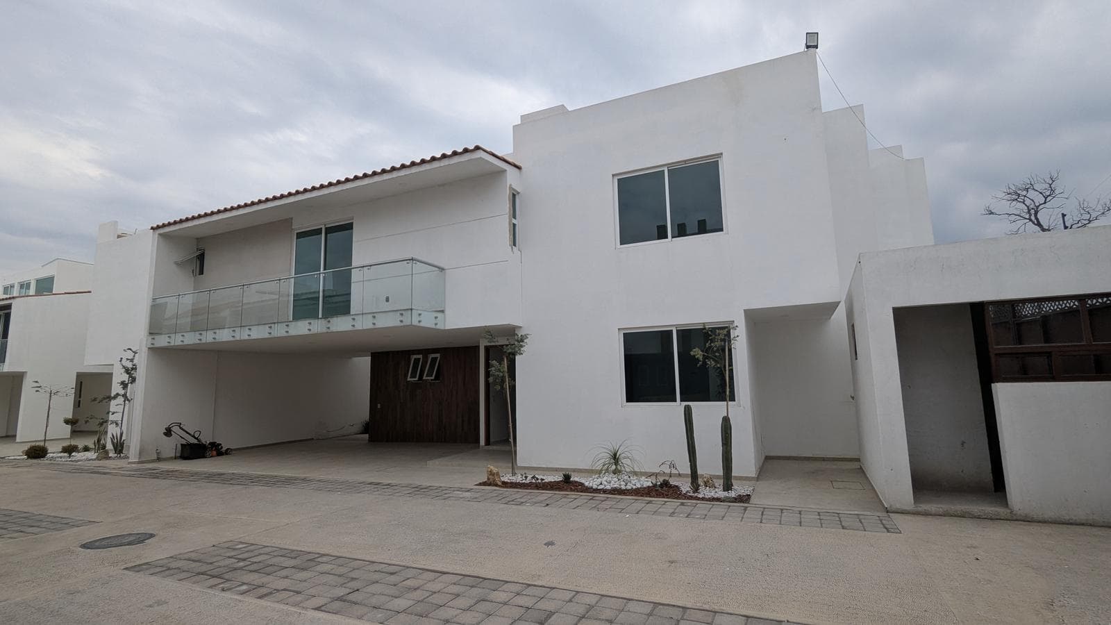 NEW HOME FOR SALE IN METEPEC