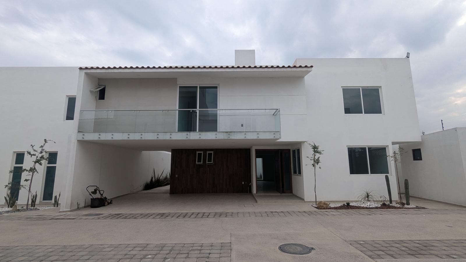 NEW HOME FOR SALE IN METEPEC