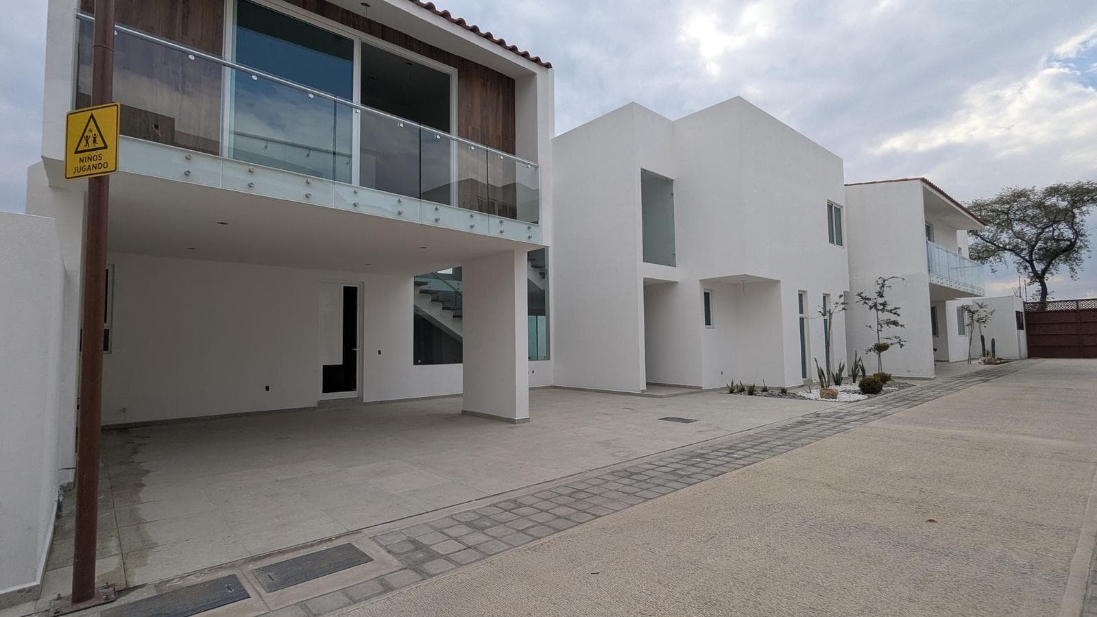 NEW HOME FOR SALE IN METEPEC