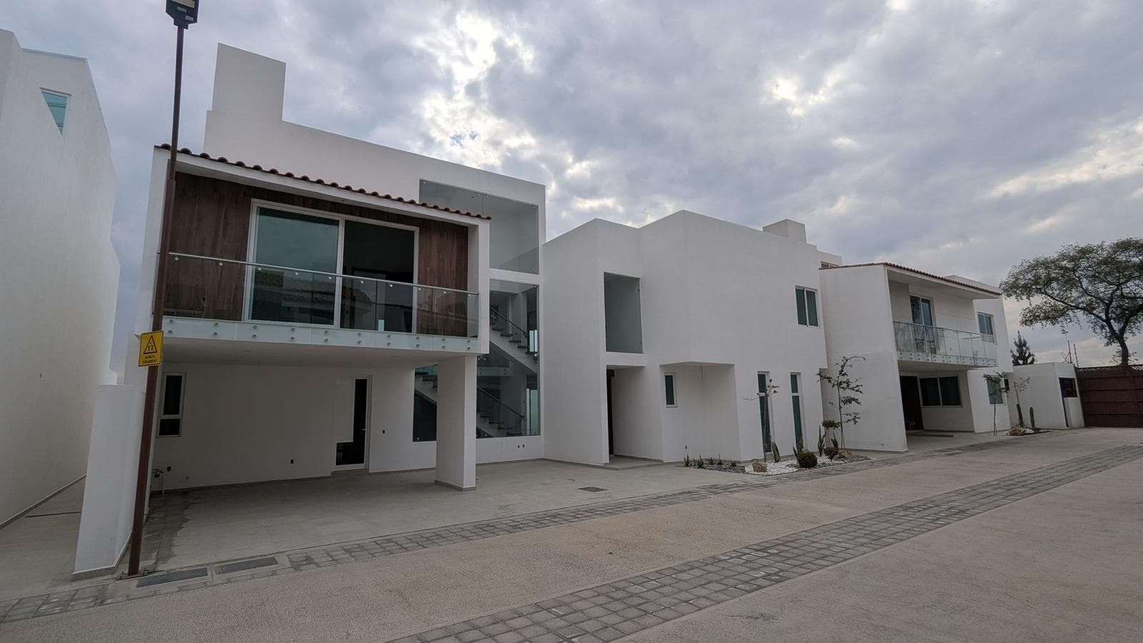NEW HOME FOR SALE IN METEPEC