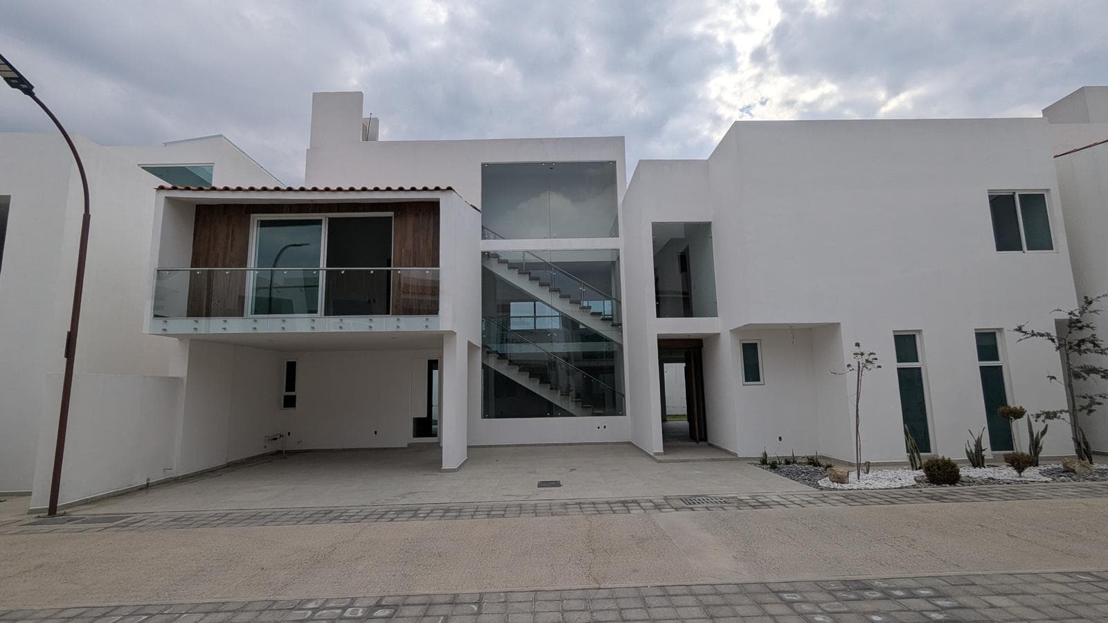 NEW HOME FOR SALE IN METEPEC