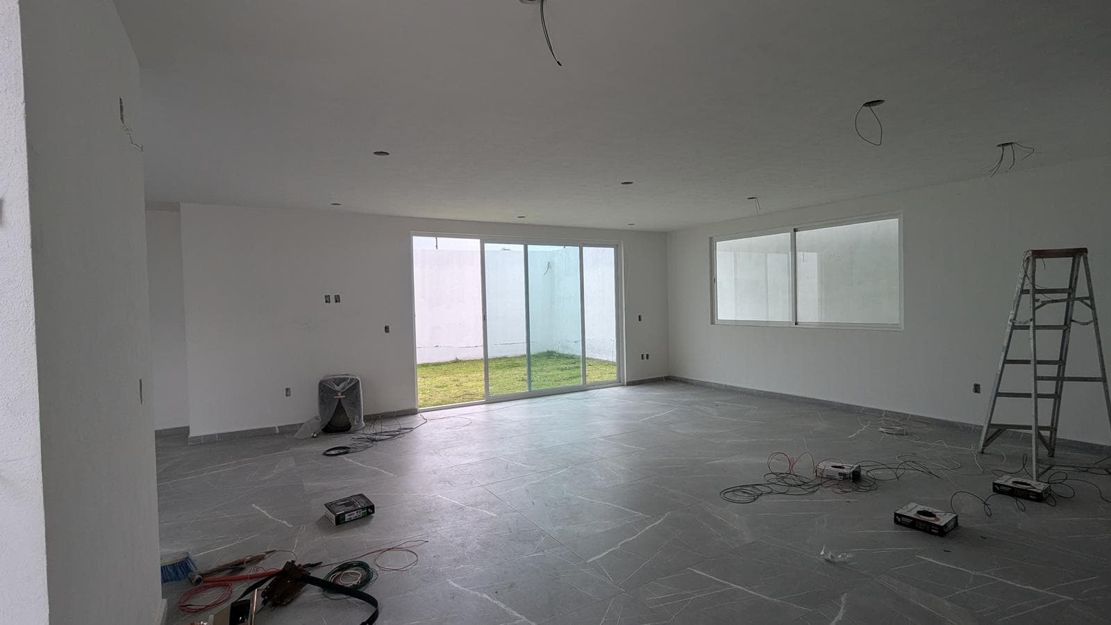 NEW HOME FOR SALE IN METEPEC