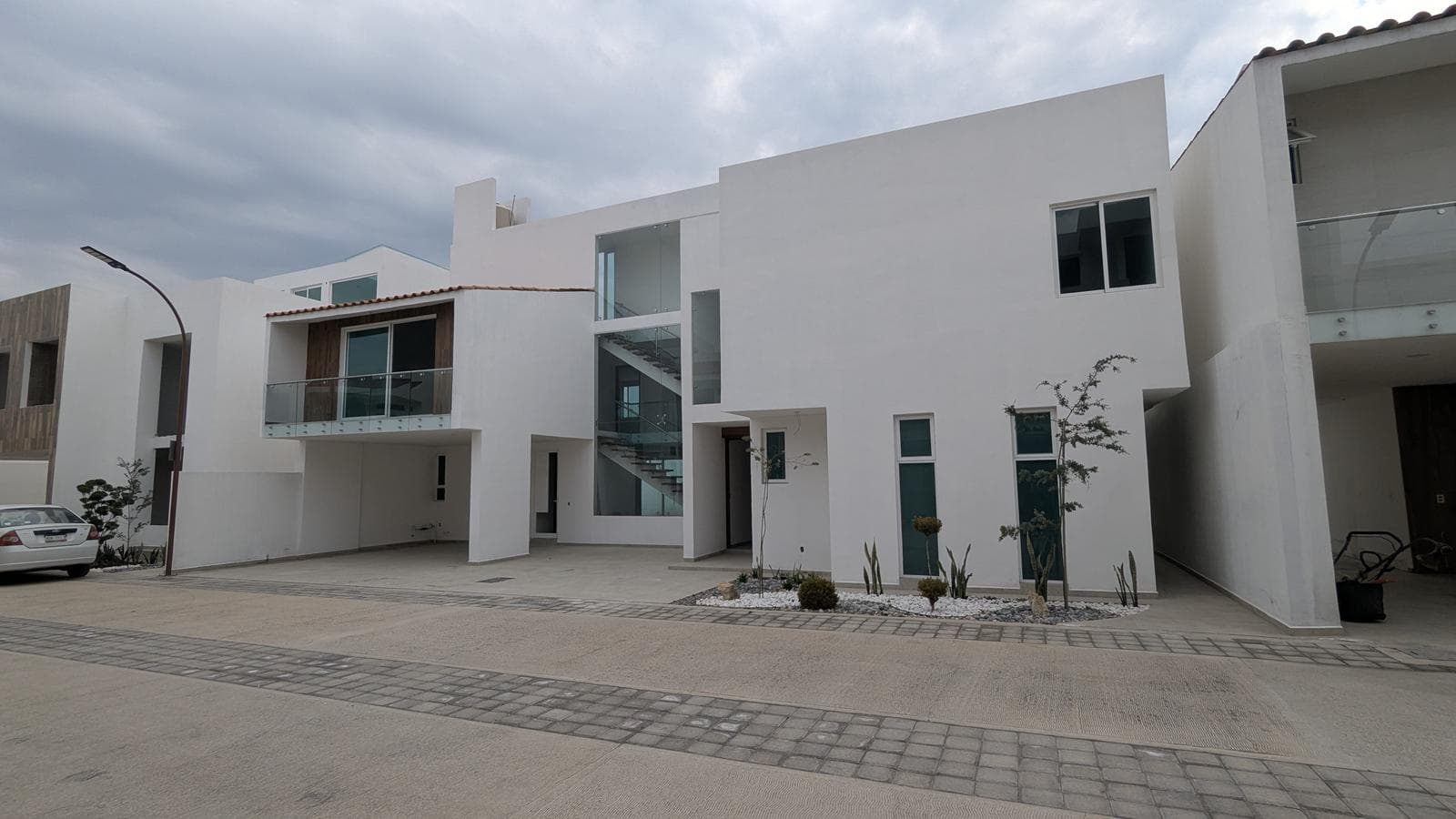 NEW HOME FOR SALE IN METEPEC