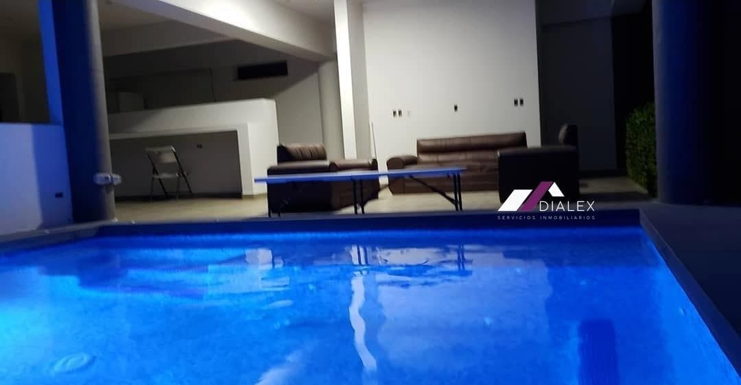 FOR SALE: House in SIERRA ALTA, Rincón de las Montañas, 896 m² - NATIONAL HIGHWAY in Monterrey