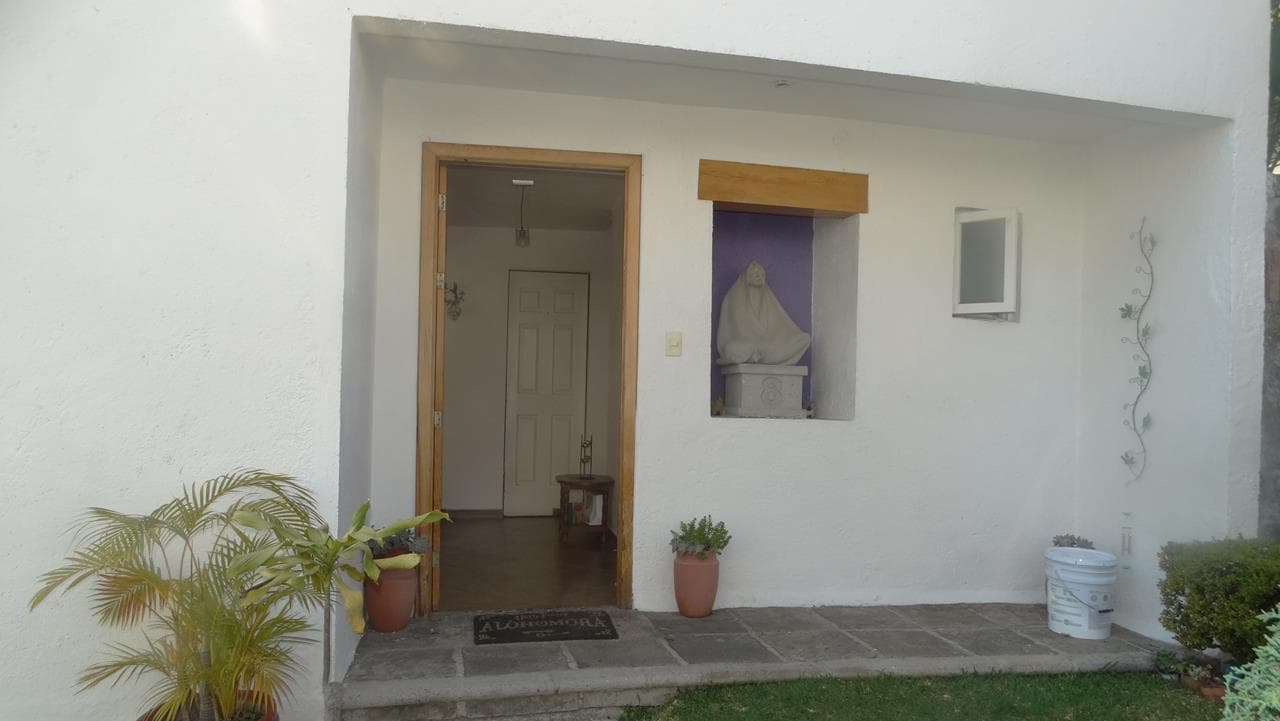 Condominium Unit for Sale, Lomas de Atzingo